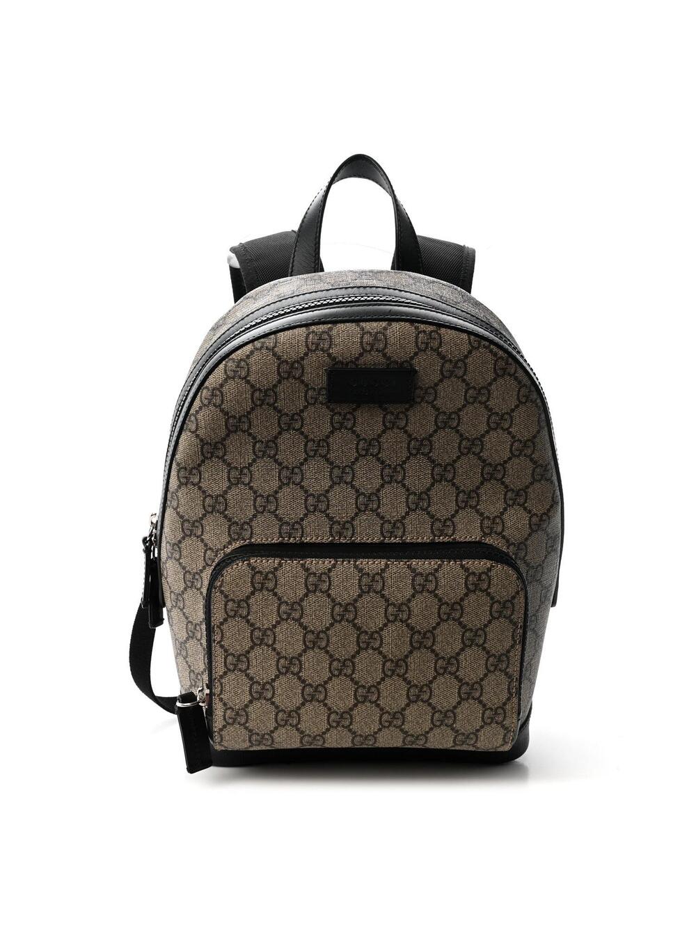 Gucci Gg Supreme Small Eden Day #271166G11B